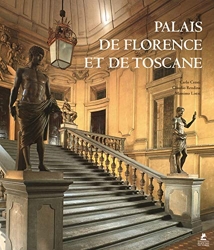 Palais de Florence et de Toscane de Carlo Cresti