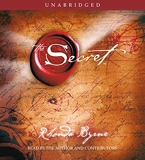 The Secret - Simon & Schuster Audio/Beyond Words - 28/11/2006