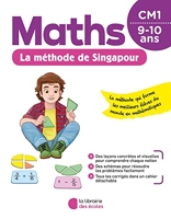 Singapour - Maths CM1 Parasco 2020