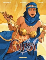 Gipsy - Intégrale - tome 2