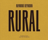 Raymond Depardon, Rural
