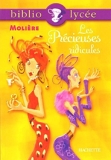 Les Précieuses ridicules by Molière(2005-05-01) - Hachette - 01/01/2005