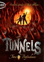 Tunnels t.2 - Profondeurs