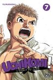 Uchikomi - L'esprit du judo - Tome 07