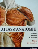 Atlas d'anatomie