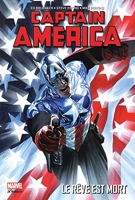 Captain America - Le Rêve Est Mort
