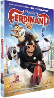 Ferdinand [DVD + Digital HD]