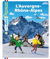 L'Auvergne-Rhône-Alpes