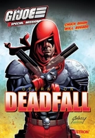 G.I. Joe Special Missions - Operation Deadfall