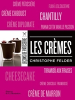 Les Crèmes ((nouvelle édition))