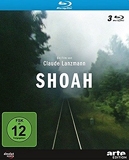 Shoah (Blu-Ray) [Import]