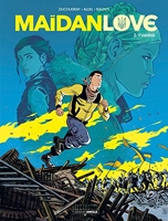 Maidan Love - vol. 02/2 - Yvanna