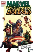 Marvel Zombies - Marvel Multiverse T04