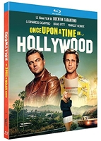 Once Upon a Time. in Hollywood [Blu-Ray]