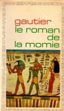 Le roman de la momie - Erable