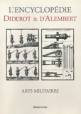 Arts Militaires - Bibliotheque des Arts, Sciences et Techniques