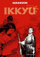 Ikkyu, tome 5 - Vent d'Ouest - 16/06/2004