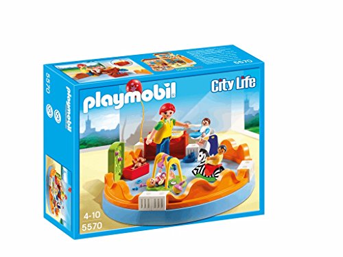 Playmobil City Life 9079 Magasin pour bébés - Playmobil - Achat