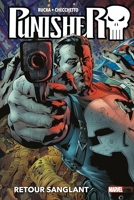 Punisher T01 - Retour sanglant (Nouvelle édition)