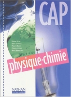 Physique-chimie CAP