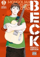 Beck - Perfect Edition - Tome 10