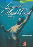Le Comte de Monte-Cristo, tome 2 - Livre de Poche Jeunesse - 02/05/2002