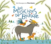 Les Musiciens de Brême - Pere Castor - 19/03/2015