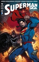 Superman Saga 19