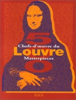 500 chefs-d'oeuvre du Louvre