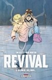 Revival T03 - Si loin de chez nous… - Format Kindle - 9,99 €