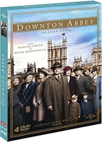 Downton Abbey-Saison 5