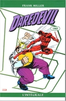 Daredevil - L'intégrale Tome 3 1982-1985