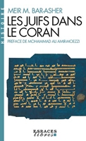 Les Juifs dans le Coran (Présence du judaïsme) - Format Kindle - 9,49 €