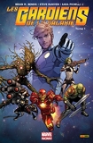 Les Gardiens de la Galaxie (2013) T01 - Cosmic Avengers (Les Gardiens de la Galaxie Marvel Now t. 1) - Format Kindle - 9,99 €