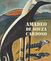 Amadeo de Souza Cardoso - Paris, Grand Palais, Galeries nationales 20 avril - 18 juillet 2016