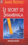 Le Secret de Shambhala - J'Ai Lu - 23/05/2003