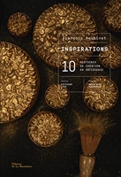 Inspirations - 10 Histoires De Création En Pâtisserie