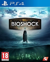 Bioshock - The Collection pour PS4
