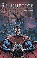 Injustice - Tome 3