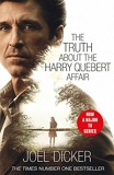The Truth About the Harry Quebert Affair - The million-copy bestselling sensation - MacLehose Press - 23/08/2018