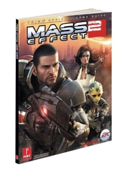 Mass Effect 2 - Prima Official Game Guide de Catherine Browne