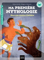 Ma première mythologie - Hercule contre Cerbère CP/CE1 - 6/7 ans