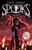 Spook's - Alice: Book 12