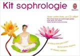 Kit sophrologie (1CD audio) de Jean-Yves Pecollo,Danièle Gouyon ( 4 novembre 2008 ) - J'ai lu (4 novembre 2008)