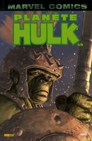 Planète Hulk - Première partie