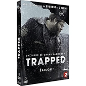 Trapped-Saison 1
