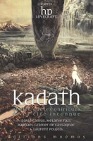 Kadath - Quatre quètes oniriques de la cite inconnué
