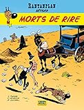 Rantanplan - Tome 19 - Morts de Rire T19