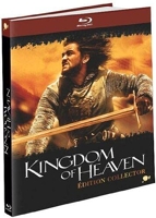Kingdom of Heaven - Édition Digibook Collector + Livret - Blu-ray