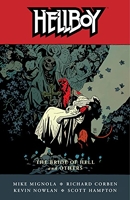 Hellboy Volume 11 - The Bride of Hell and Others